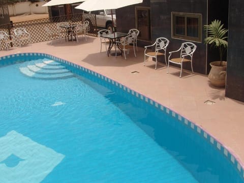 Eastgate Hotel Vacation rental in Accra