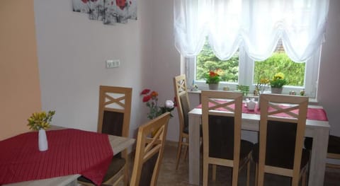 Pension Andrea Vacation rental in Erzgebirgskreis