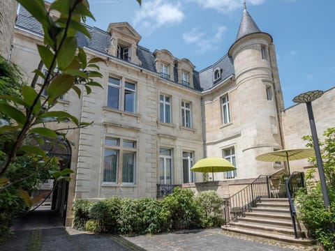 Yndo Hôtel Vacation rental in Bordeaux