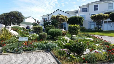 The Potting Shed Self Catering Condominio in Hermanus