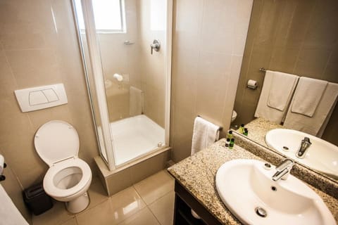 Coastlands Durban Self Catering Holiday Apartments Vacation rental in Durban