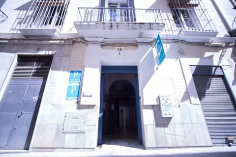 The Nomad Hostel&Pension Vacation rental in Seville