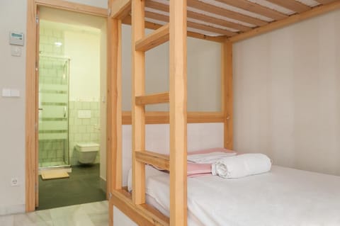 The Nomad Hostel&Pension Vacation rental in Seville