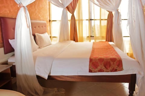 Pearl Palace Hotel Hotel in Nairobi