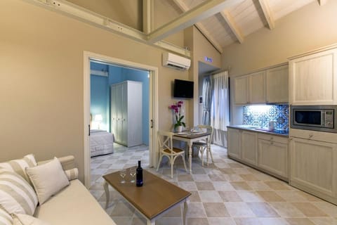 Ionia Suites Vacation rental in Rethymno