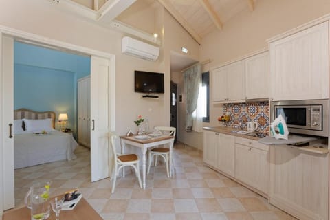 Ionia Suites Vacation rental in Rethymno