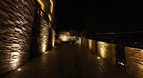 The Cedar Grand Hotel & Spa Vacation rental in Shimla