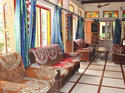 Singh Guest House Vacation rental in Varanasi