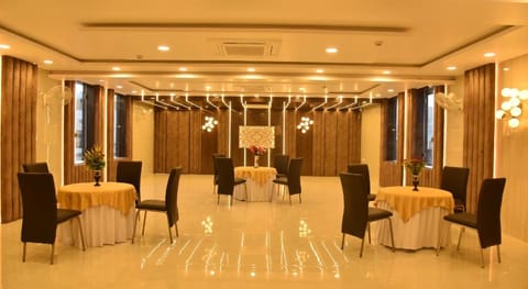 Hotel Nexus Vacation rental in Lucknow