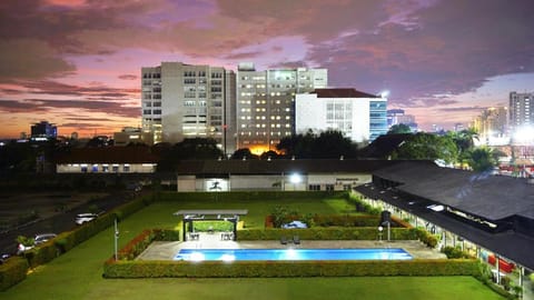 Sentral Cawang Hotel Hotel in South Jakarta City