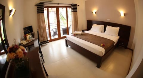 Hotel Shanelo Vacation rental in Negombo