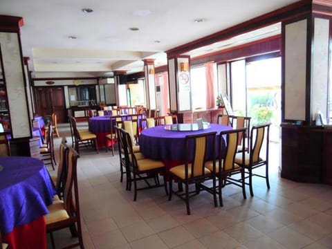 Dansavanh Hotel Vacation rental in Vientiane