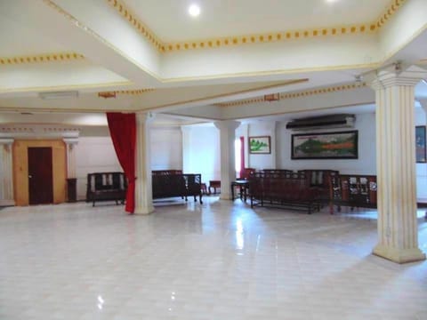 Dansavanh Hotel Vacation rental in Vientiane