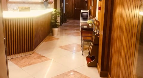 Thanh An Hotel Vacation rental in Ho Chi Minh City