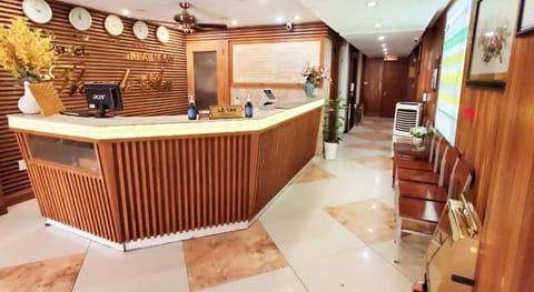 Thanh An Hotel Vacation rental in Ho Chi Minh City