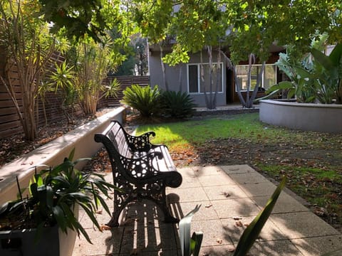 Barossa Valley Apartments Vacation rental in Tanunda