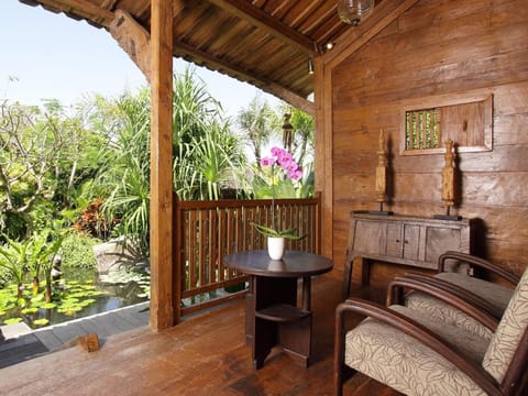 Dea Villas Vacation rental in North Kuta