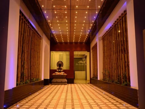 De Castle Inn Hotel in Chennai