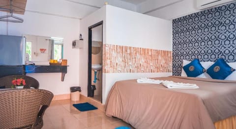 The Pink Homes Vacation rental in Ko Pha-ngan Sub-district