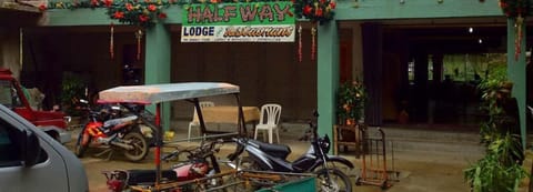 Halfway Lodge Lodge in Cordillera Administrative Region