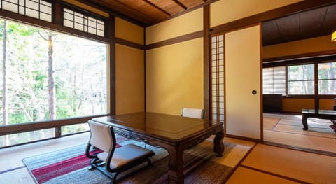 Wanosato Ryokan Vacation rental in Takayama