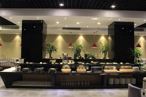Best Western Yantai Hotel Hotel in Shandong