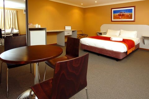 Victoria Hotel Strathalbyn Vacation rental in Strathalbyn