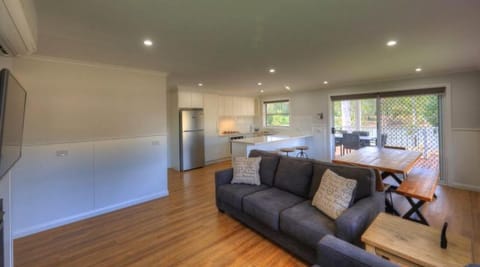 Yarrawonga Holiday Park Vacation rental in Yarrawonga