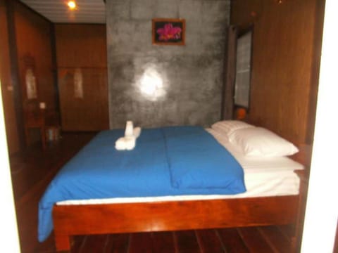 Lamai Koh Phayam Resort Vacation rental in Ko Phayam