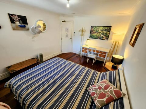 Bellingen Belfry Guesthouse Vacation rental in Bellingen