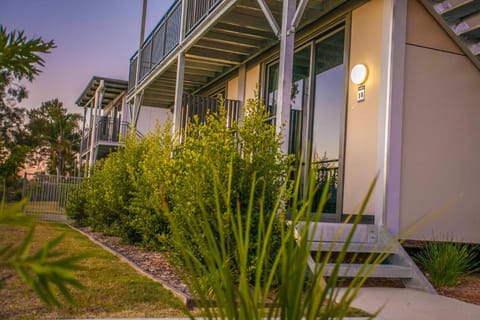 Kings Park - Accommodation Vacation rental in Chinchilla