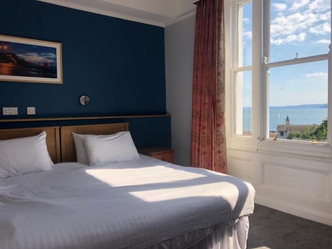 Manor Hotel Vacation rental in Exmouth