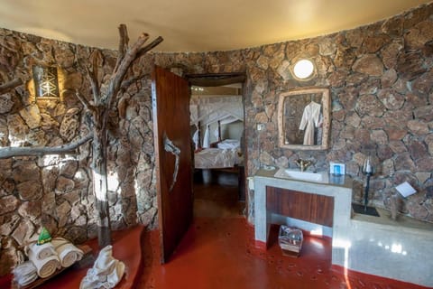 Mbalageti Serengeti Lodge in Kenya