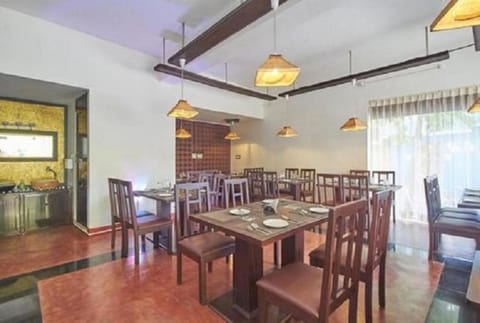 Ram N Residency Vacation rental in Puducherry