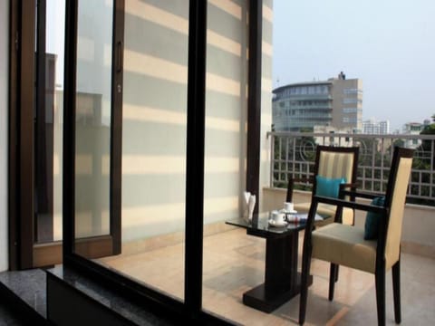 Stately Suites - Mg Road Vacation rental in Gurugram