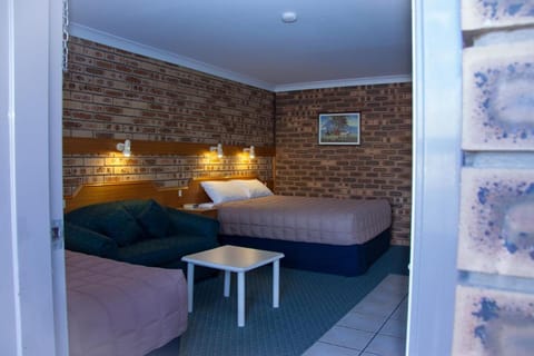 Mid Town Inn Narrabri Vacation rental in Narrabri