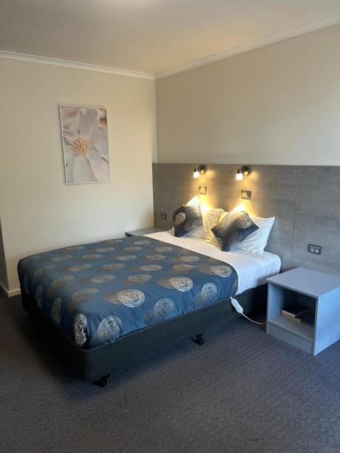 Colac Central Motel Location de vacances in Colac