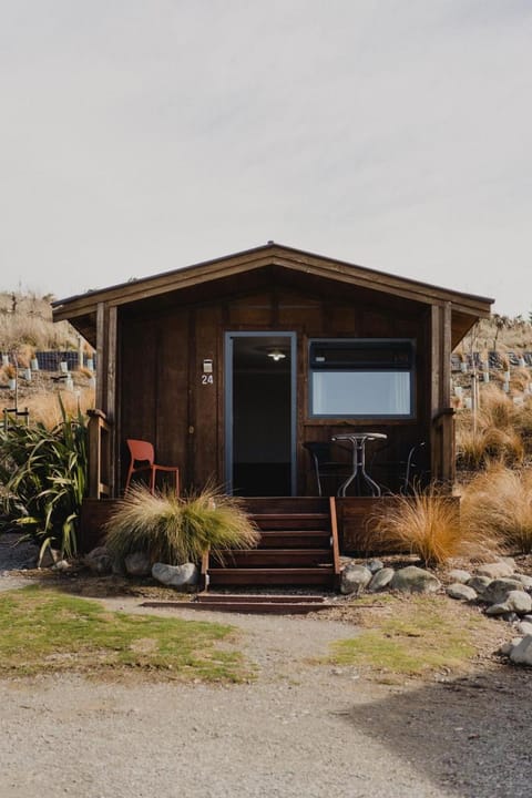 Lakes Edge Holiday Park Vacation rental in Lake Tekapo