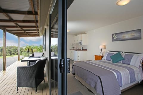 Auckland Country Cottages Vacation rental in Waikato