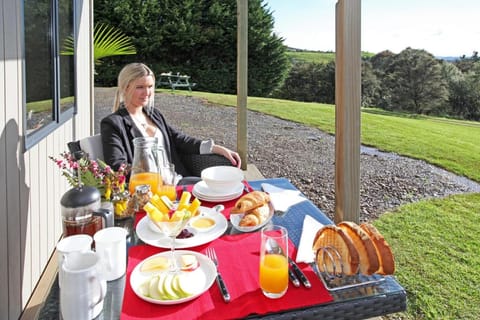 Auckland Country Cottages Vacation rental in Waikato