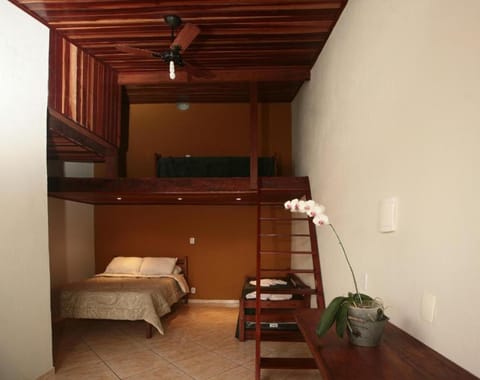 Pousada Mar & Vida e Doçaria Vacation rental in Paraty