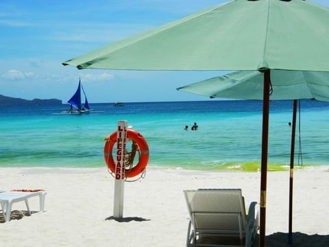 Boracay Midtown Hotel Vacation rental in Boracay