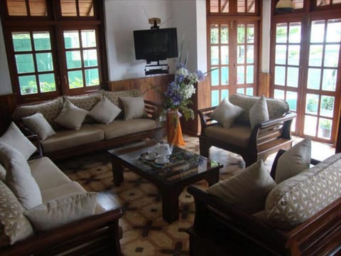 Richmond Inn Vacation rental in Nuwara Eliya