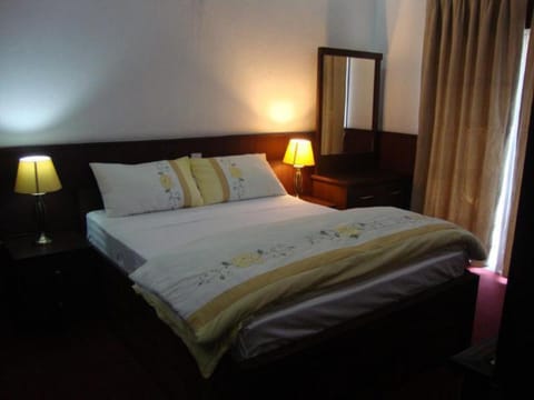 Richmond Inn Location de vacances in Nuwara Eliya