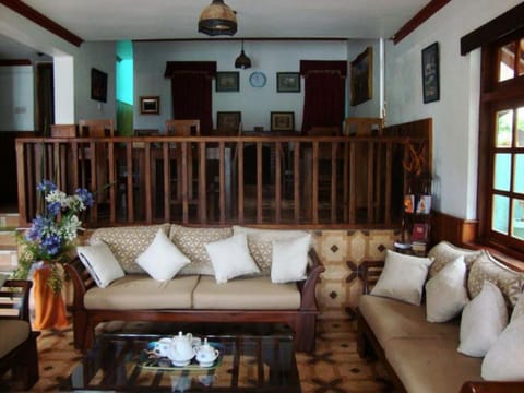 Richmond Inn Urlaubsunterkunft in Nuwara Eliya