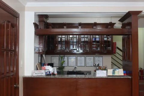 Residenz Inn Vacation rental in Lapu-Lapu City