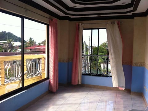 Qbens Lodge Vacation rental in Caraga