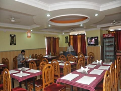 Hotel Sambit Royale Hotel in Bhubaneswar