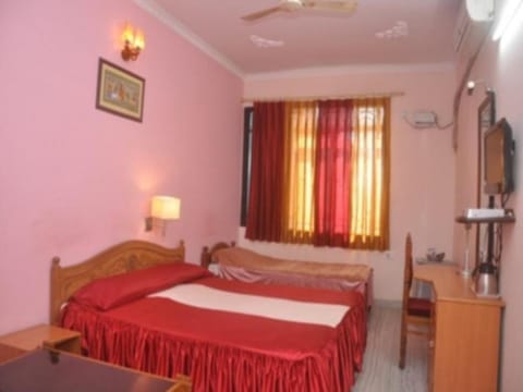 Hotel Sambit Royale Hotel in Bhubaneswar