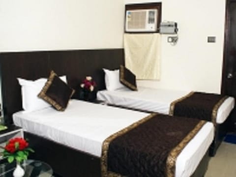Hotel Prakash Palace Vacation rental in Varanasi